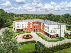 Hotel Mercure Wiazowna Brant photo 3