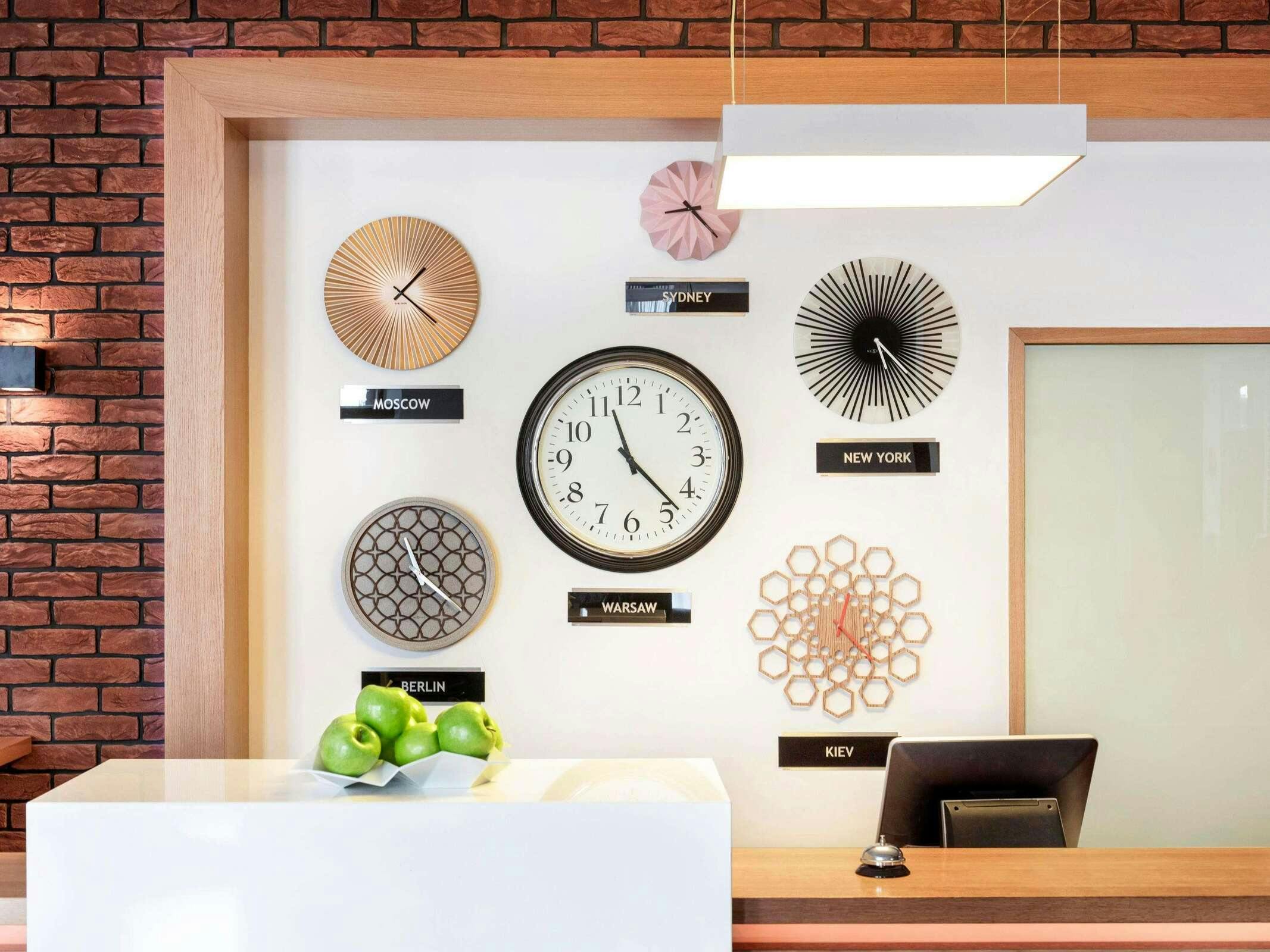 Hotel Mercure Wiazowna Brant photo 4