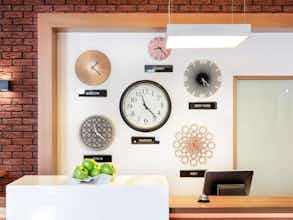 Hotel Mercure Wiazowna Brant photo 4