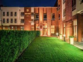 Hotel Mercure Wiazowna Brant photo 5