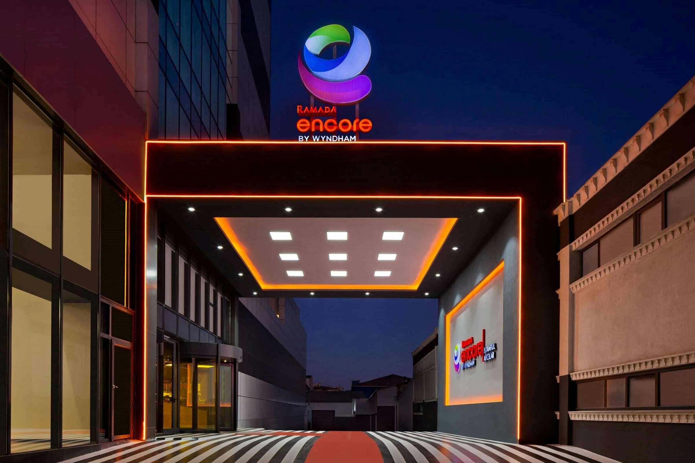 Hotel Ramada Encore by Wyndham Istanbul Avcilar photo 1