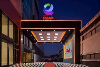 Hotel Ramada Encore Avcilar photo 1