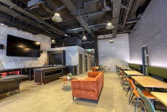 Hotel Microtel by Wyndham Wellington photo 1