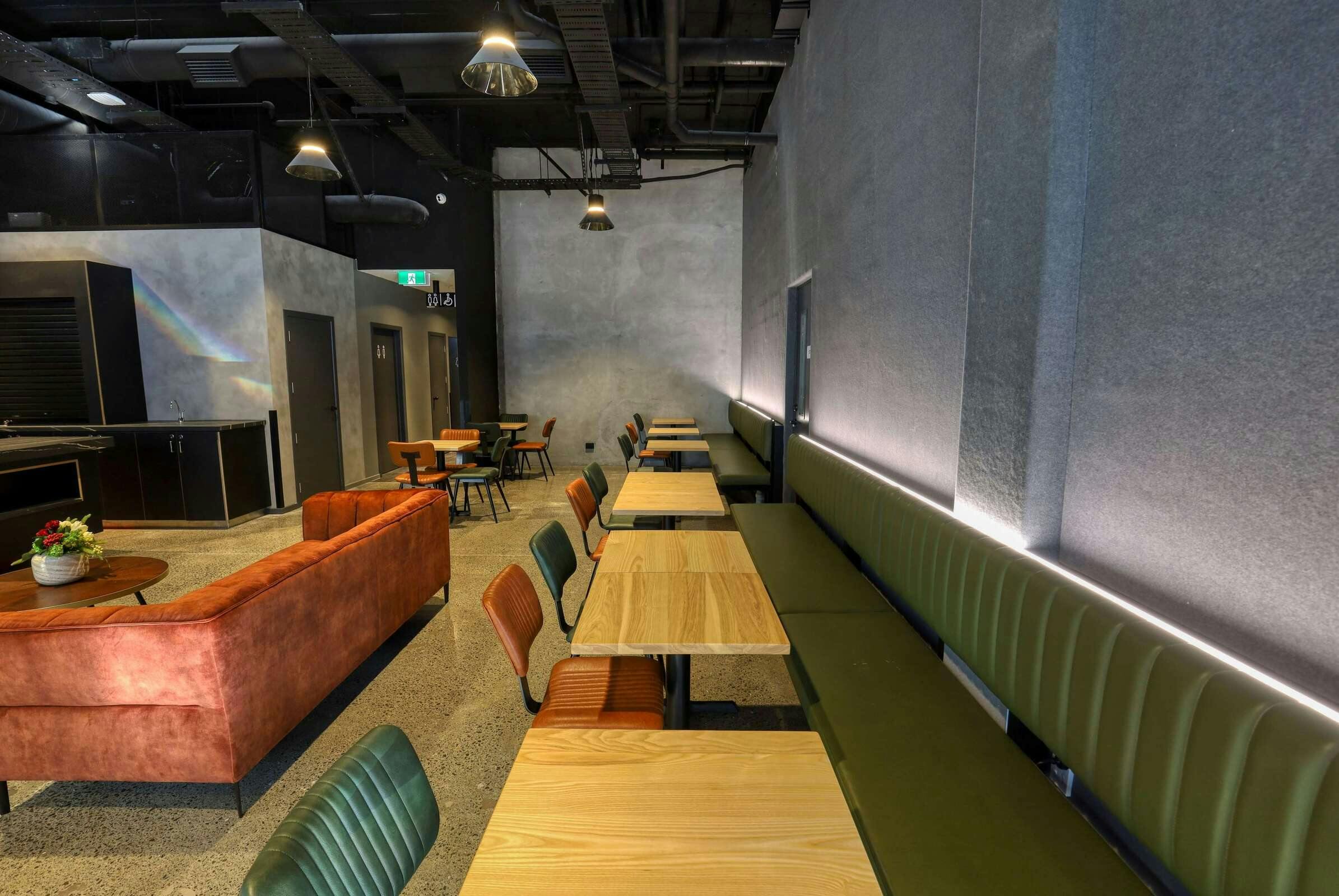 Hotel Microtel by Wyndham Wellington photo 2