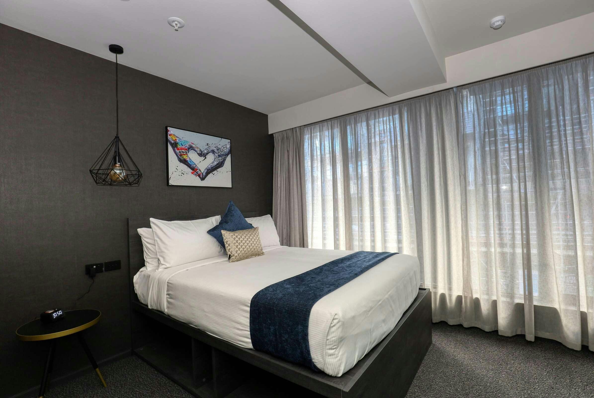 Hotel Microtel by Wyndham Wellington photo 3