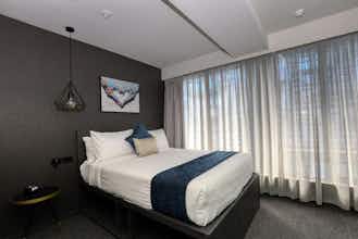 Hotel Microtel by Wyndham Wellington photo 3