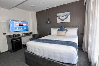 Hotel Microtel by Wyndham Wellington photo 4