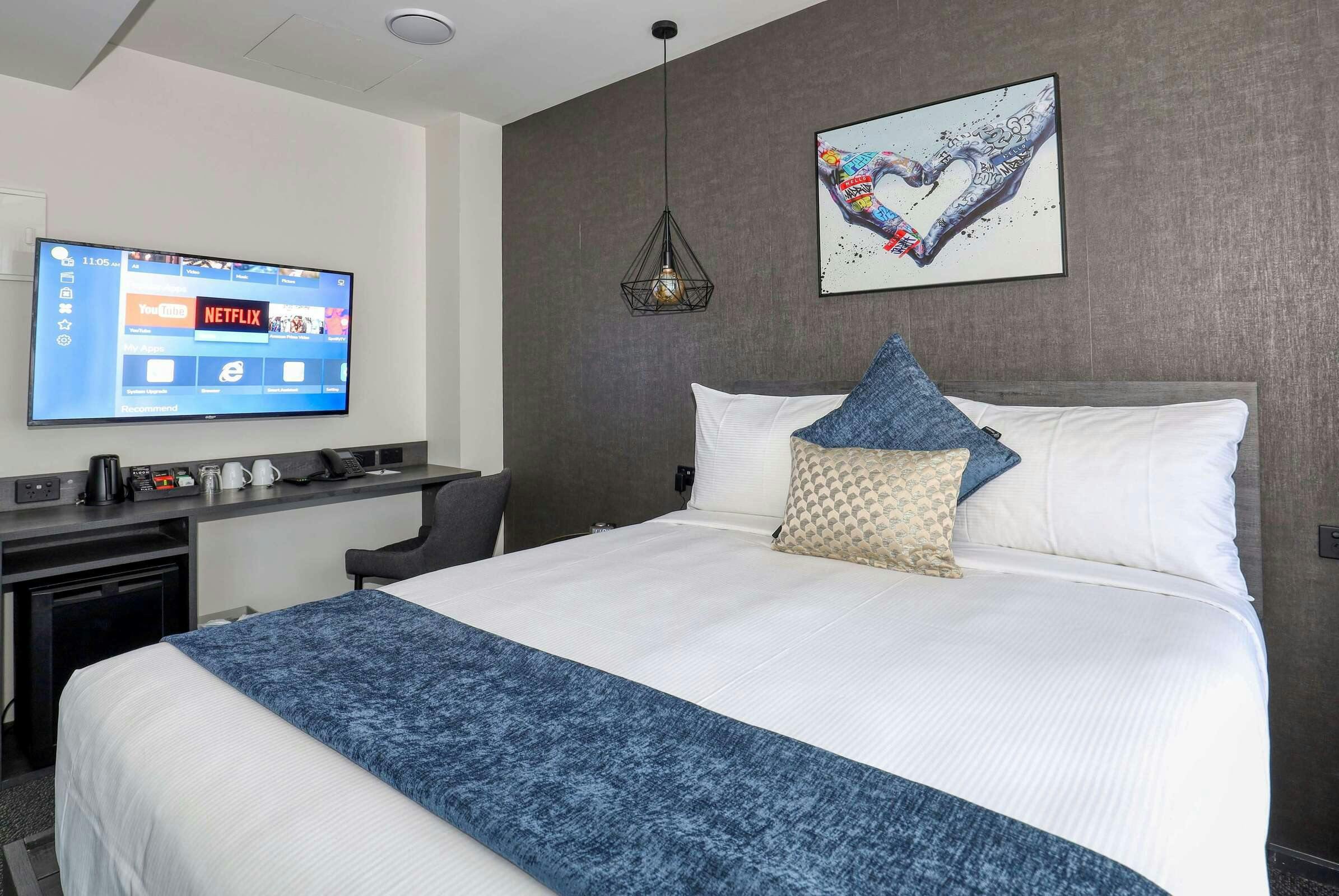Hotel Microtel by Wyndham Wellington photo 5