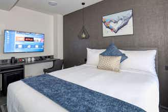 Hotel Microtel by Wyndham Wellington photo 5