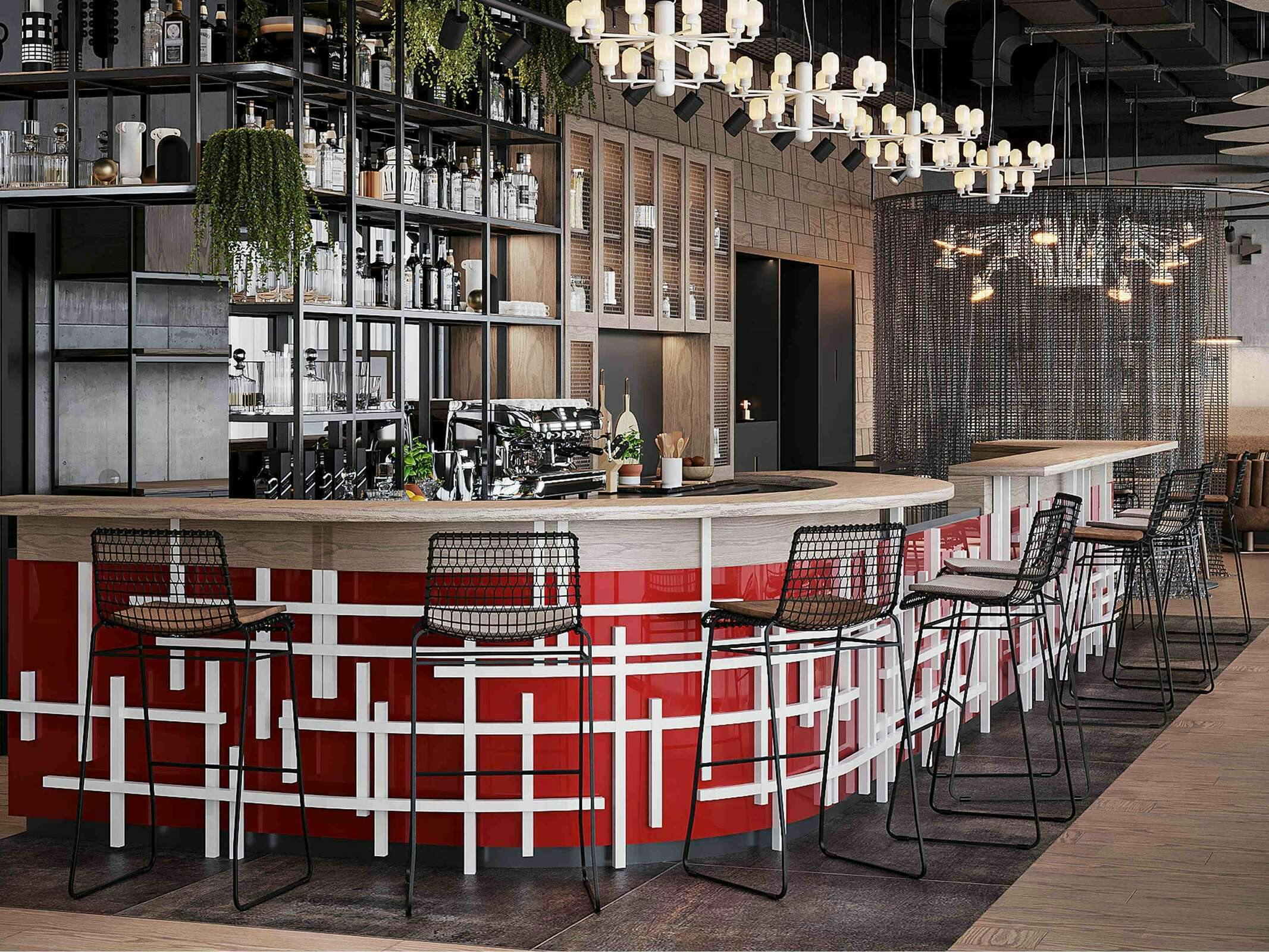 Hotel Mercure Hotel Delemont photo 1