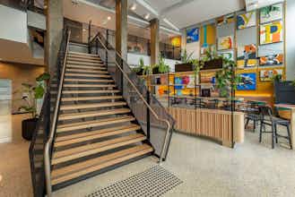 Hotel Tryp Pulteney Street Adelaide photo 1