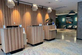 Hotel Tryp Pulteney Street Adelaide photo 2