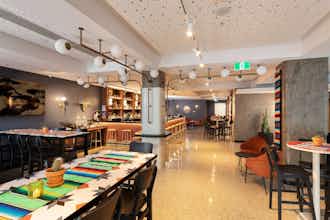 Hotel Tryp Pulteney Street Adelaide photo 3