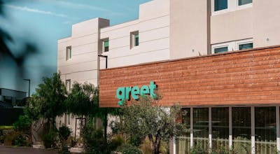 Greet Hotel Montpellier Aéroport Parc Des Expos