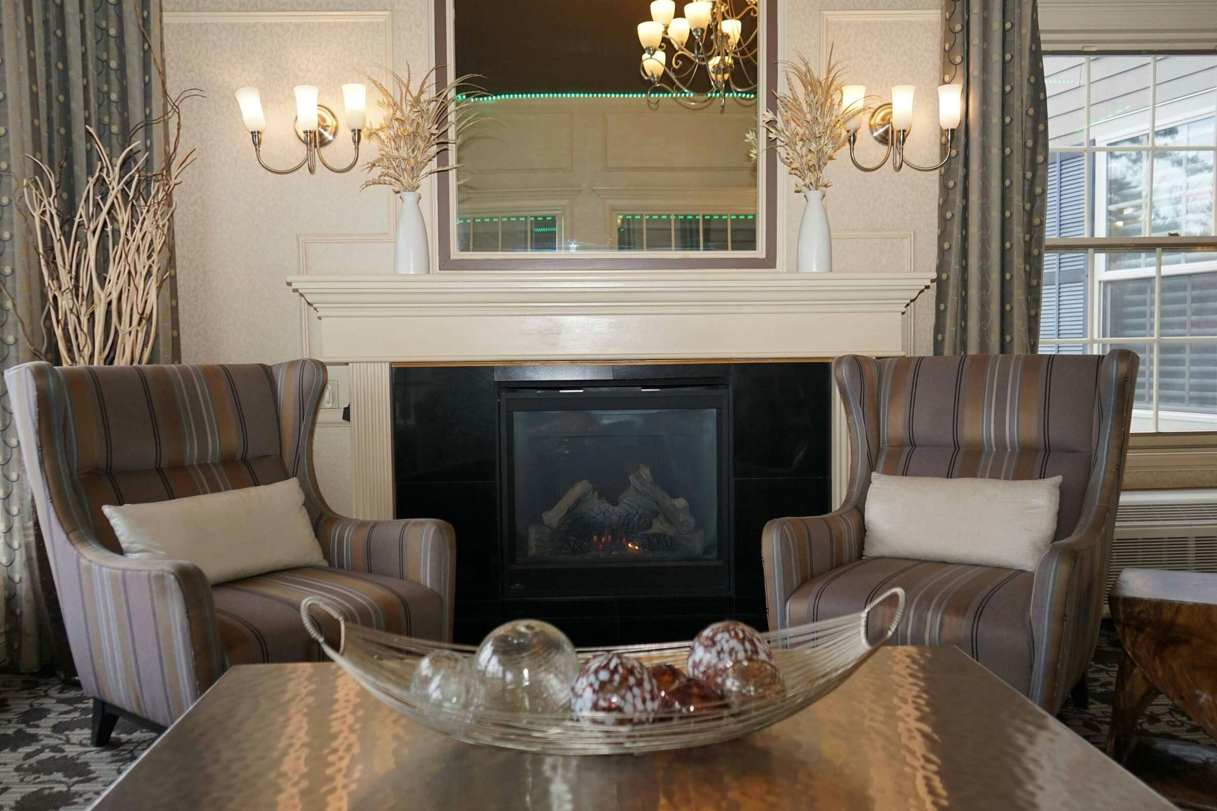 Hotel WG Bellingham Heritage photo 1