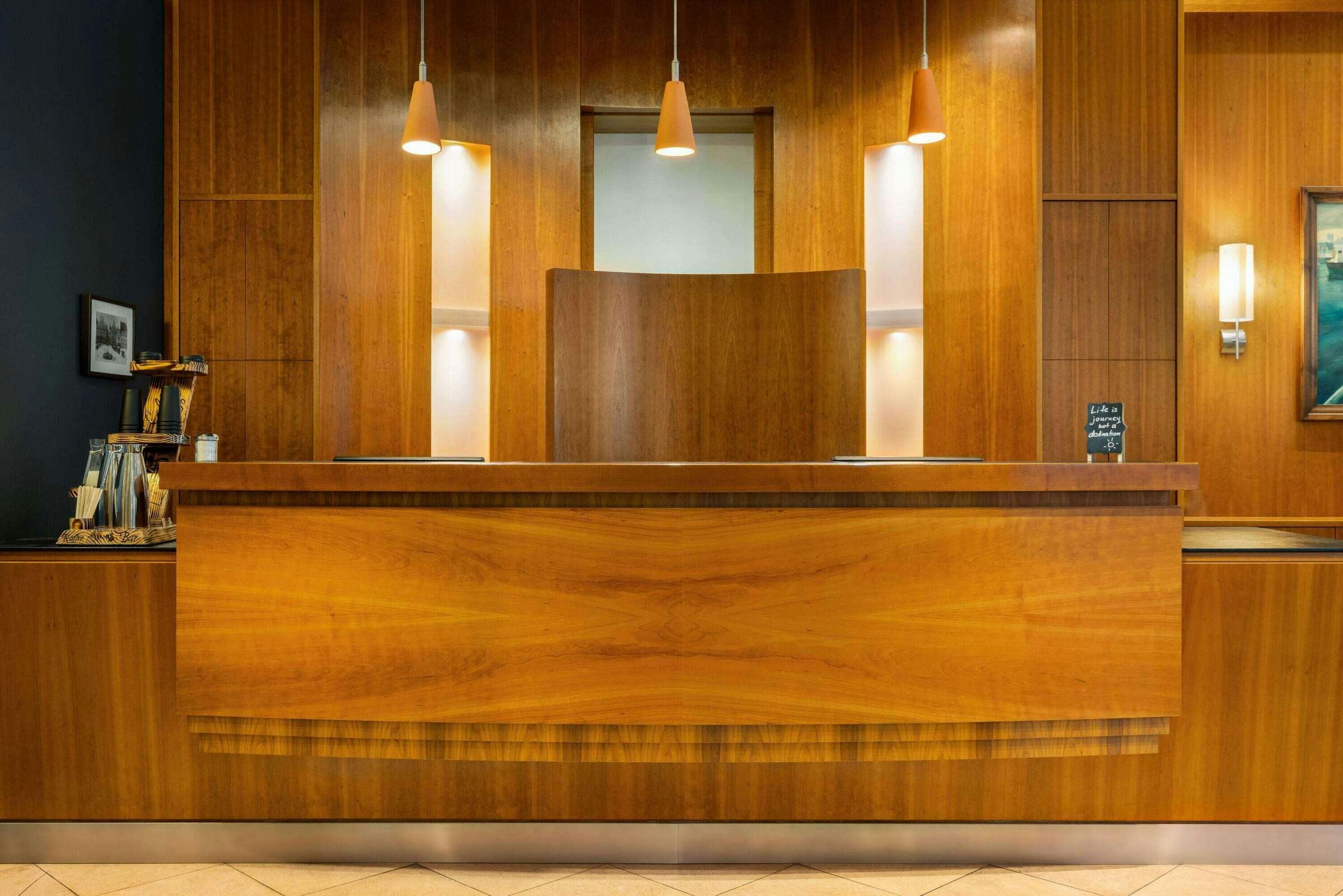 Hotel Vienna House By Wyndham Sonne Rostock photo 4