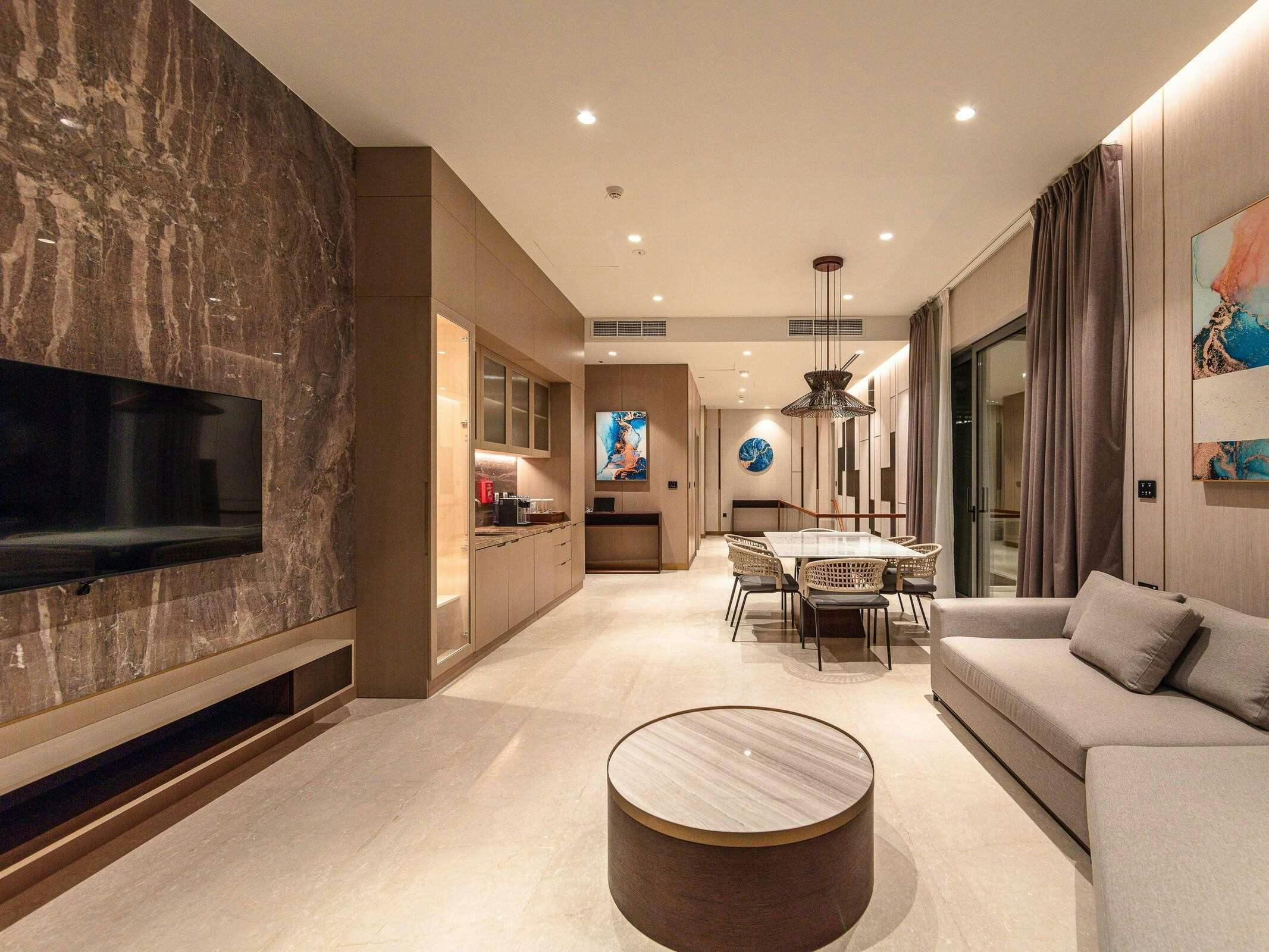 Hotel Rixos Premium Qetaifan Island North photo 3