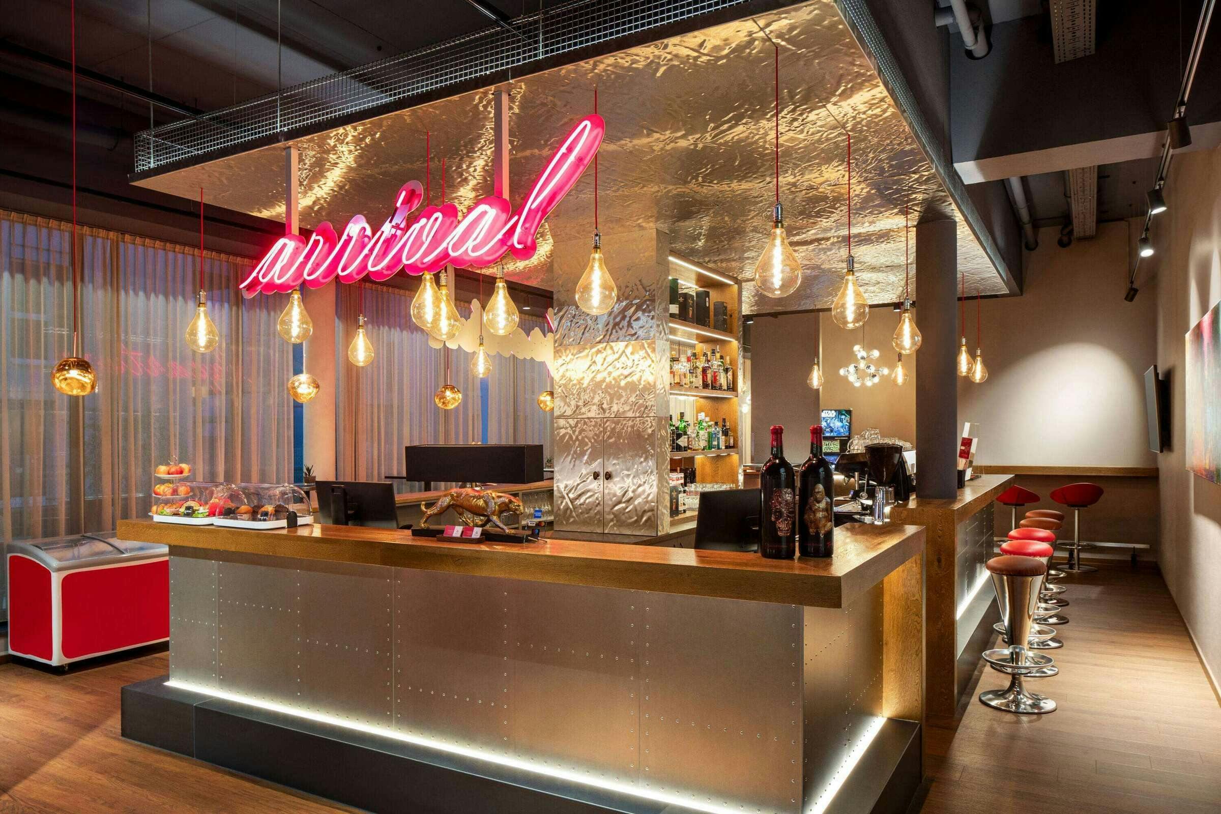 Hotel Amedia Express Graz Airport, Trademark Collection by Wyndham photo 3