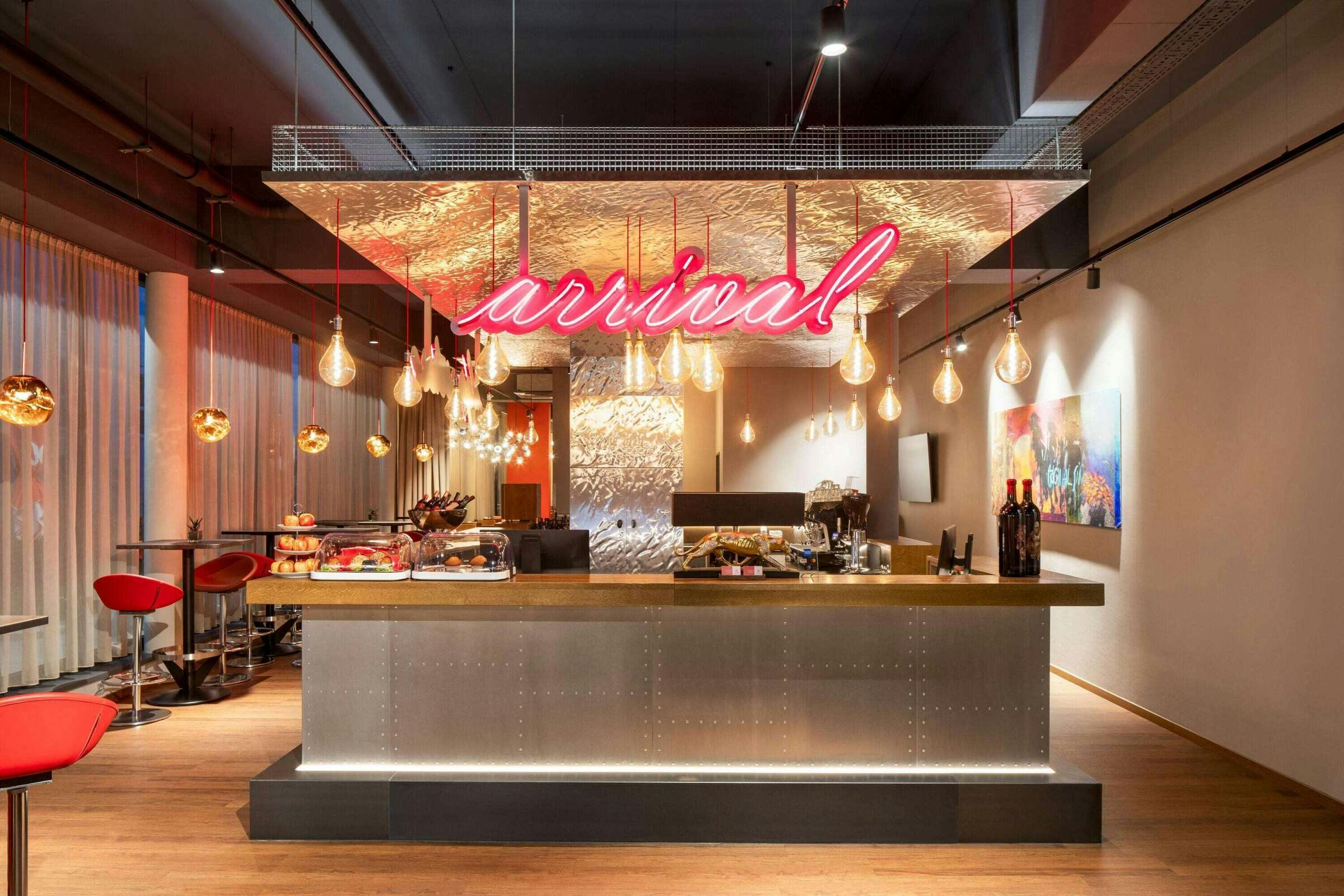 Hotel Amedia Express Graz Airport, Trademark Collection by Wyndham photo 4