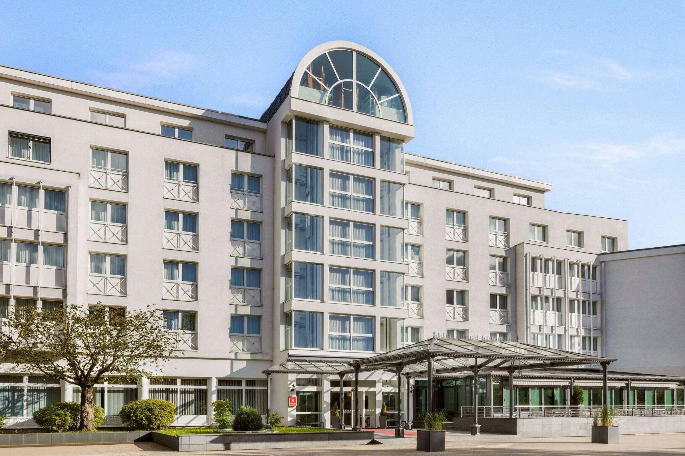 Hotel Amedia Weiden, Trademark Collection by Wyndham photo 1