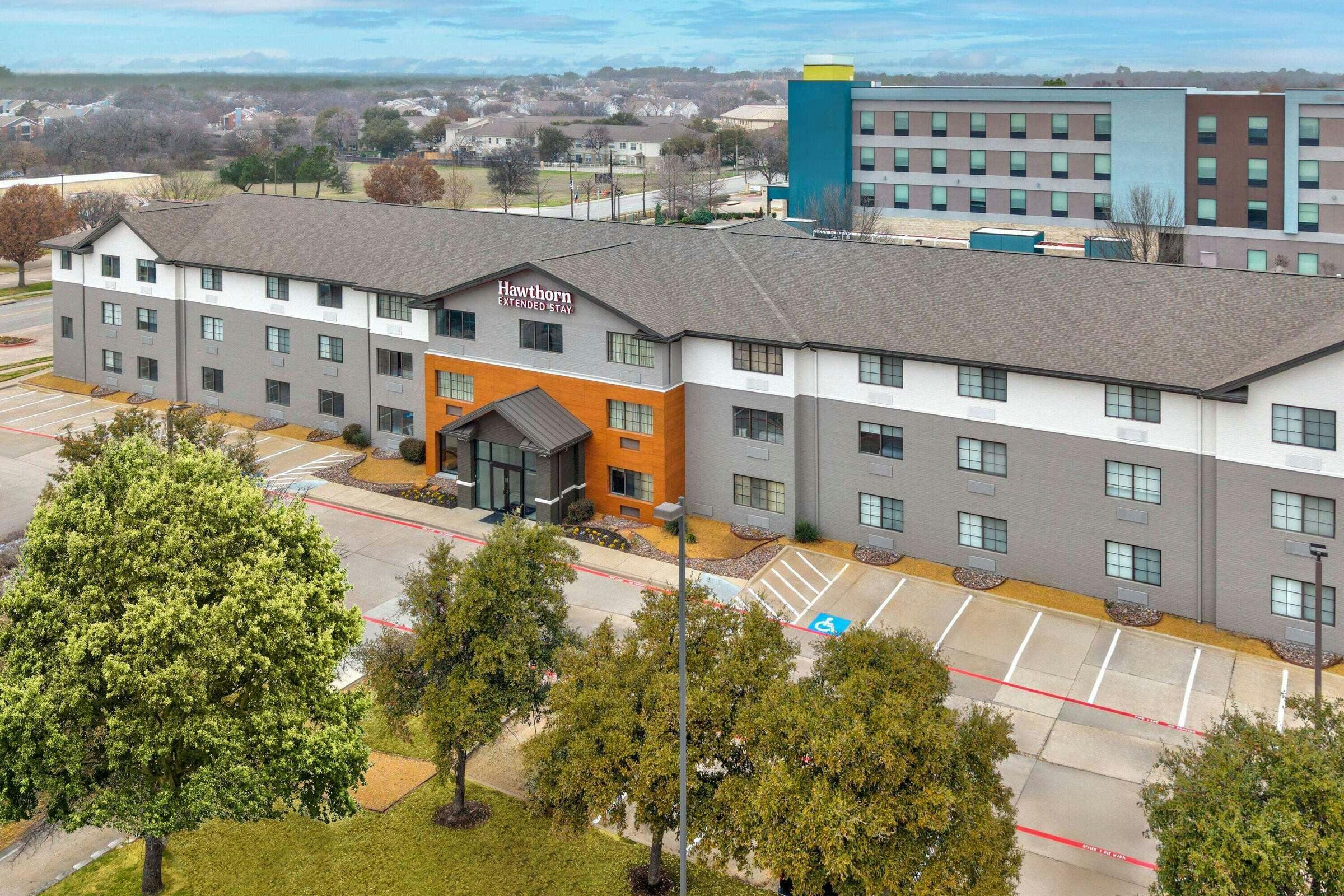 Hotel Hawthorn Bedford photo 1