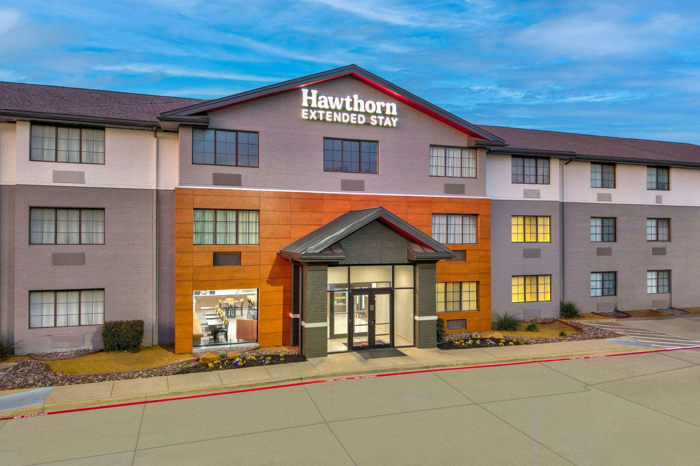 Hotel Hawthorn Bedford photo 2