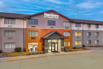 Hotel Hawthorn Bedford photo 2