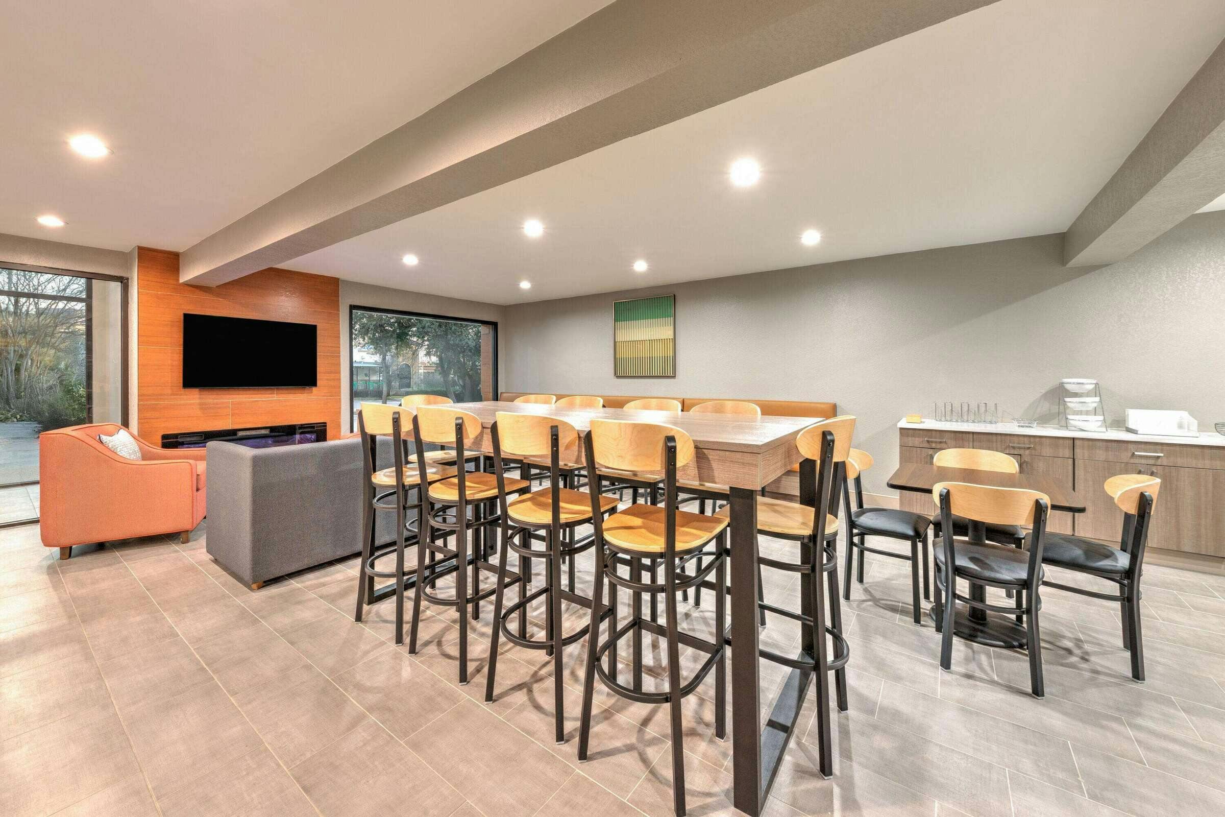 Hotel Hawthorn Bedford photo 5