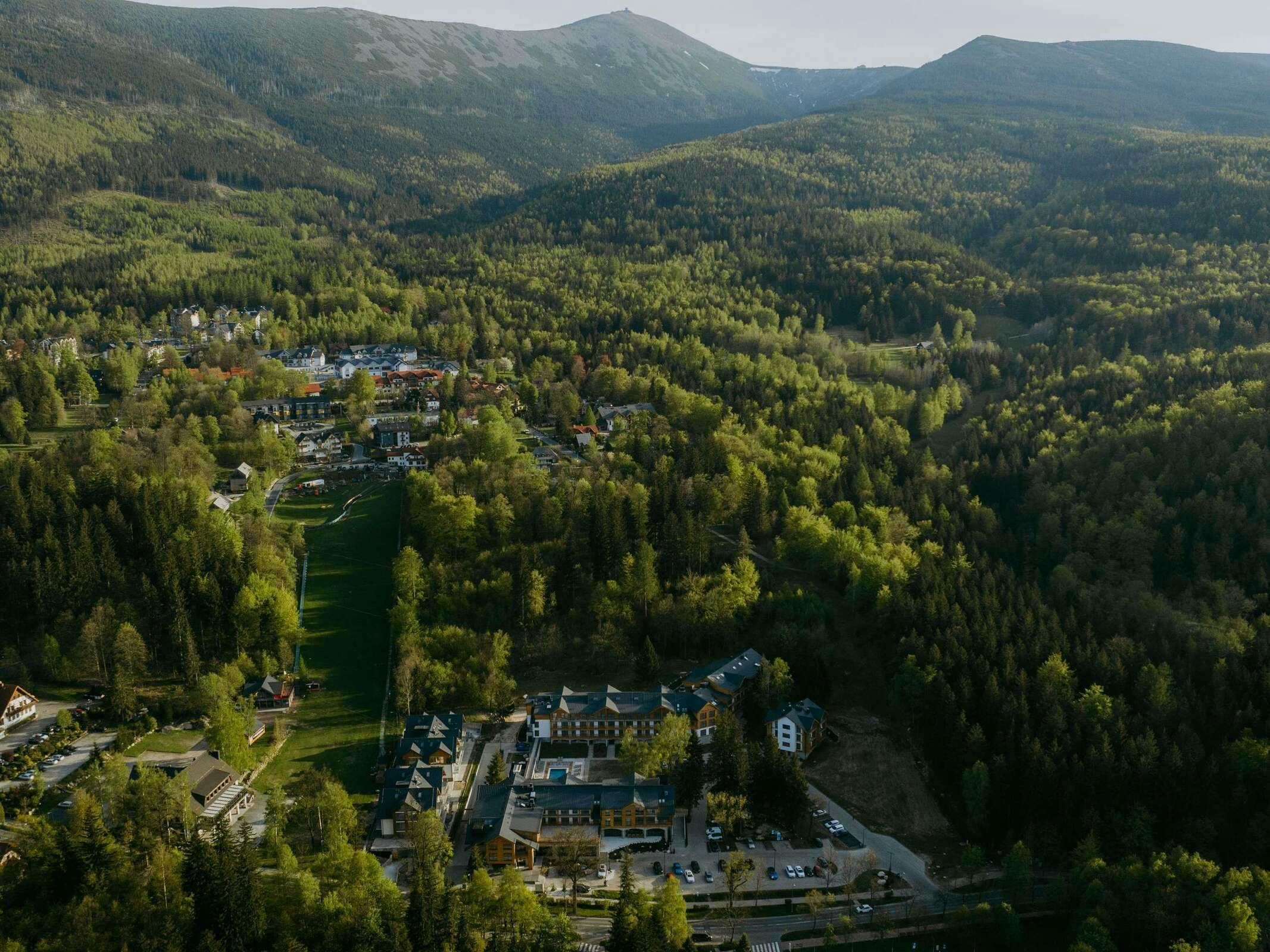 Mövenpick Resort & Spa Karpacz