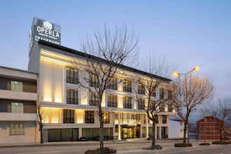Hotel Operla Airport Hotels, TM photo 3