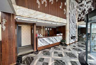 Hotel Operla Airport Hotels, TM photo 4