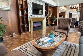 Hotel Operla Airport Hotels, TM photo 5