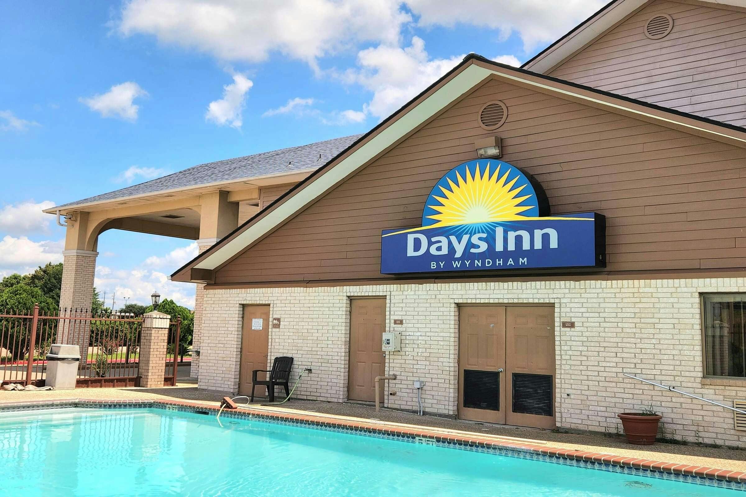 Days Inn Navasota