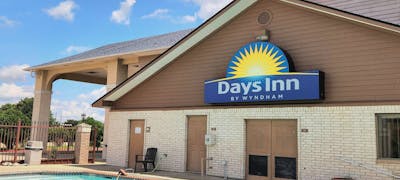 Days Inn Navasota