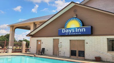Days Inn Navasota