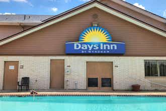 Hotel Days Inn Navasota photo 2