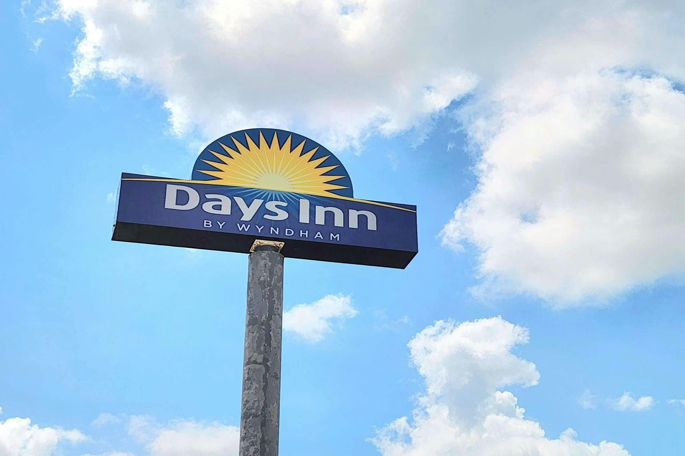 Hotel Days Inn Navasota photo 3