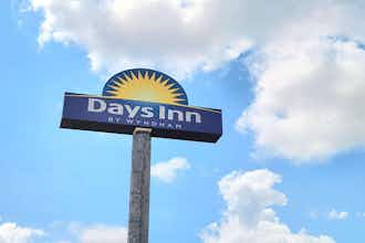 Hotel Days Inn Navasota photo 3