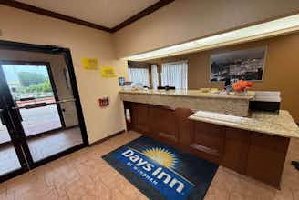 Hotel Days Inn Navasota photo 4