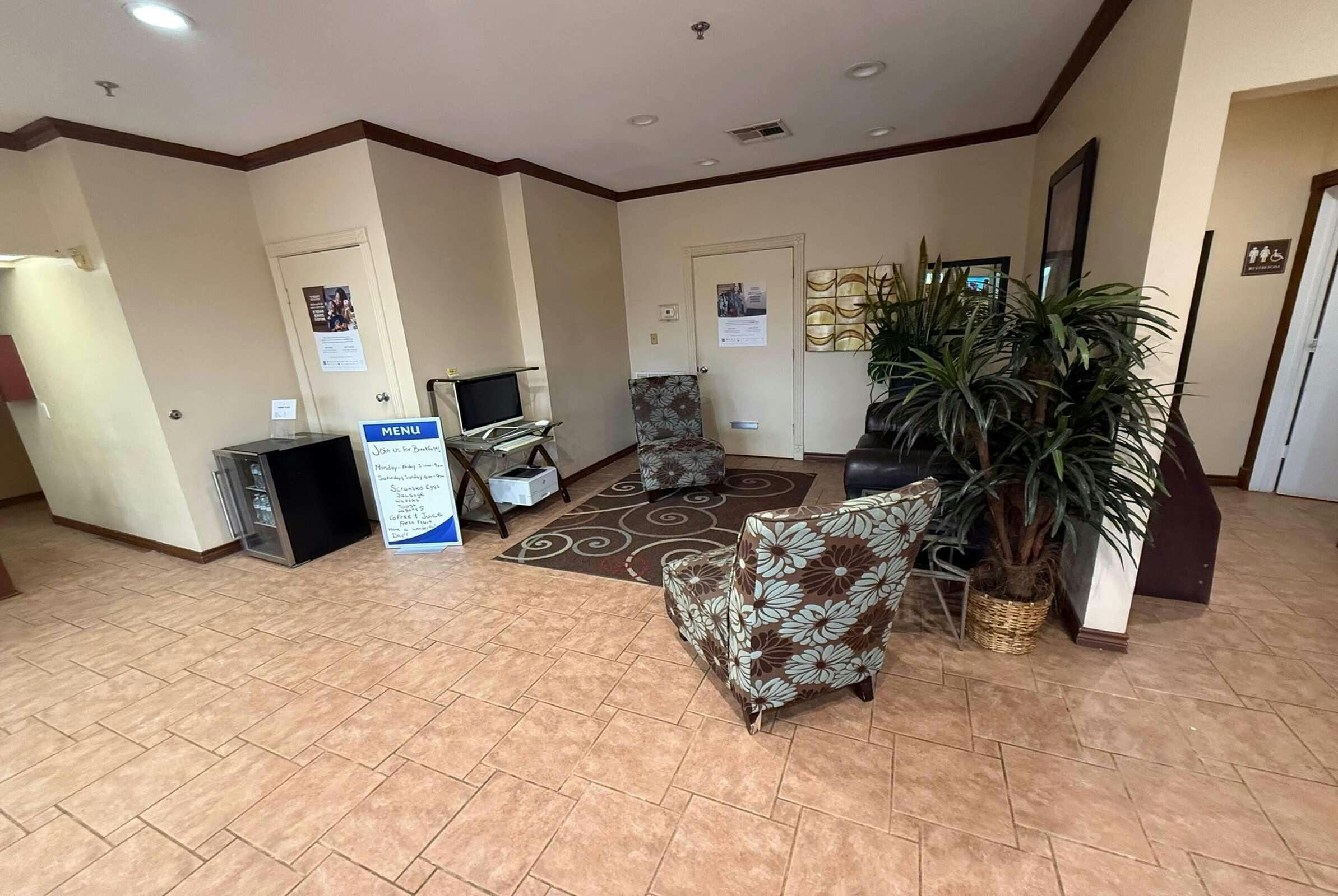 Hotel Days Inn Navasota photo 5