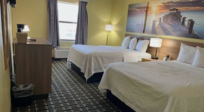 Days Inn Park City Kansas