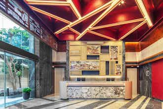 Hotel Best Western Click Sathorn 11 Bangkok photo 1