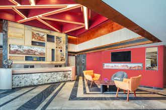 Hotel Best Western Click Sathorn 11 Bangkok photo 3
