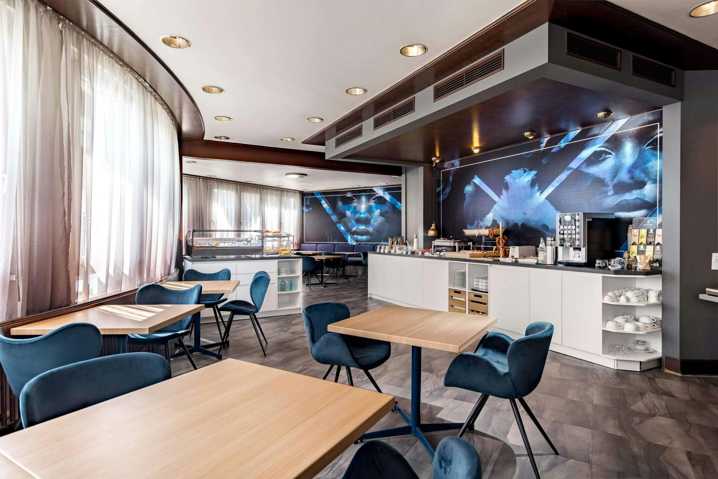 Hotel Aspire Elements Reutlingen TM photo 2