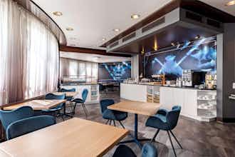 Hotel Aspire Elements Reutlingen TM photo 2
