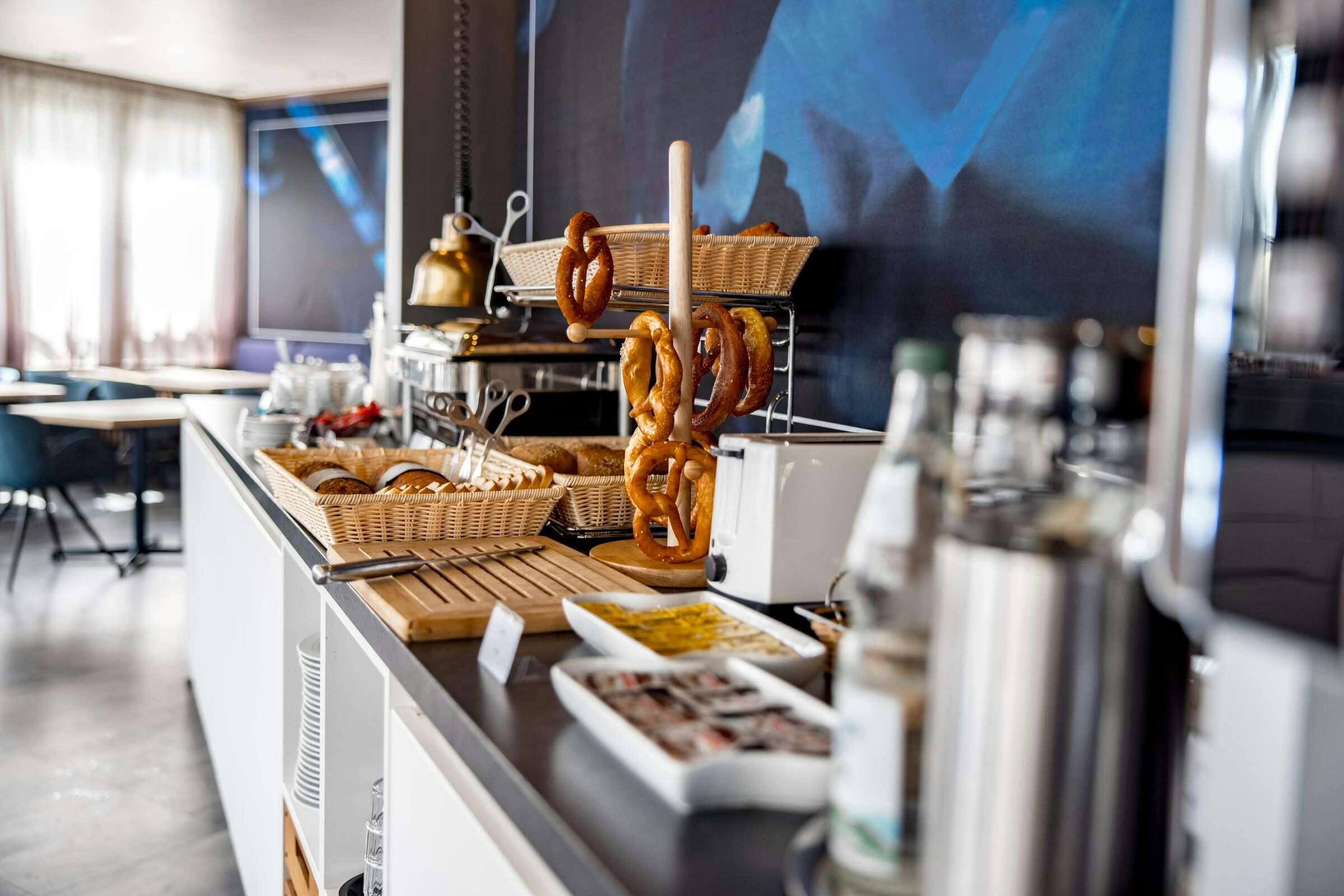 Hotel Aspire Elements Reutlingen TM photo 4