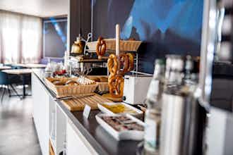 Hotel Aspire Elements Reutlingen TM photo 4