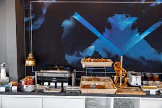 Hotel Aspire Elements Reutlingen TM photo 5