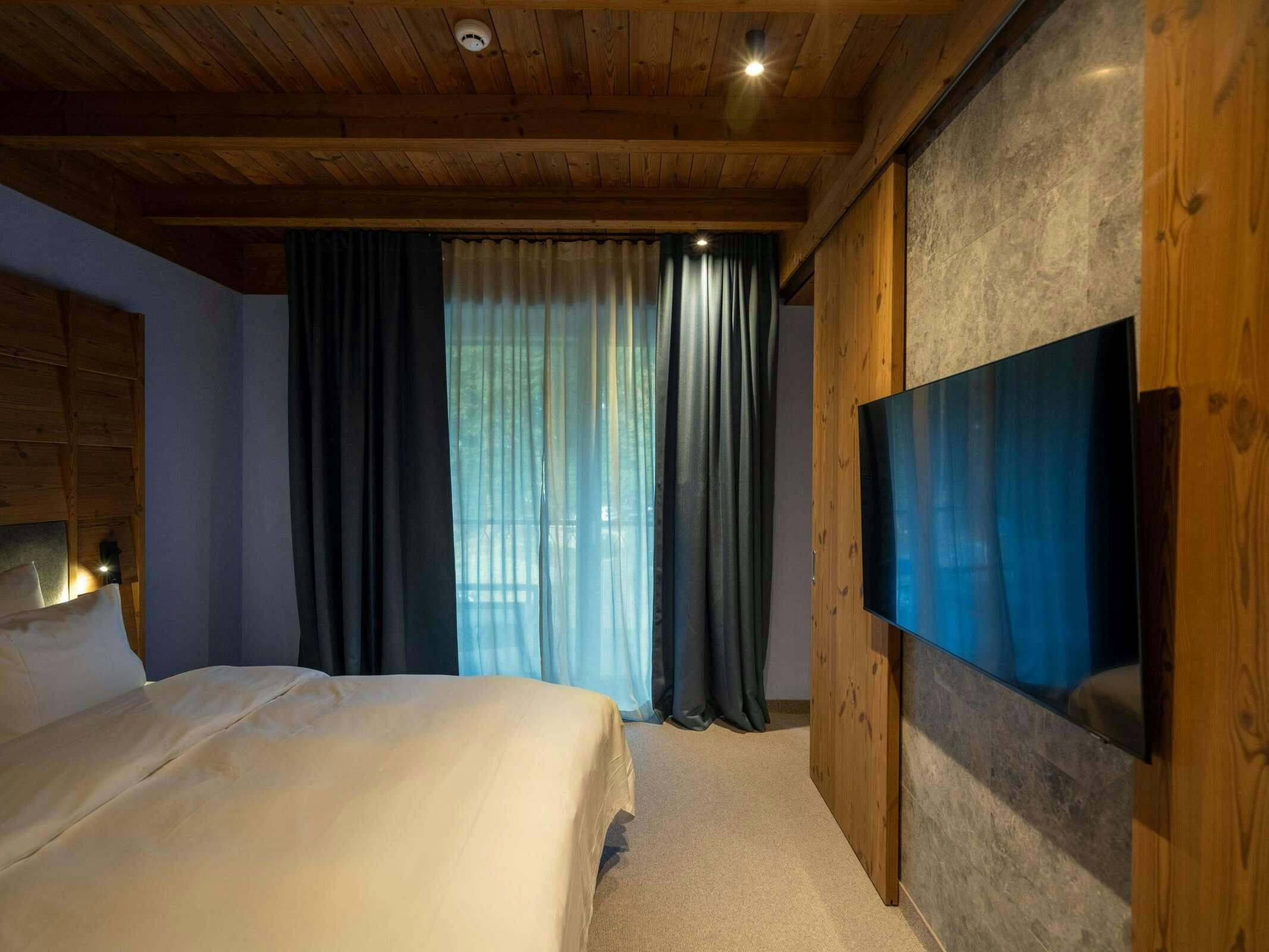 Hotel Swissôtel Poiana Brasov photo 4