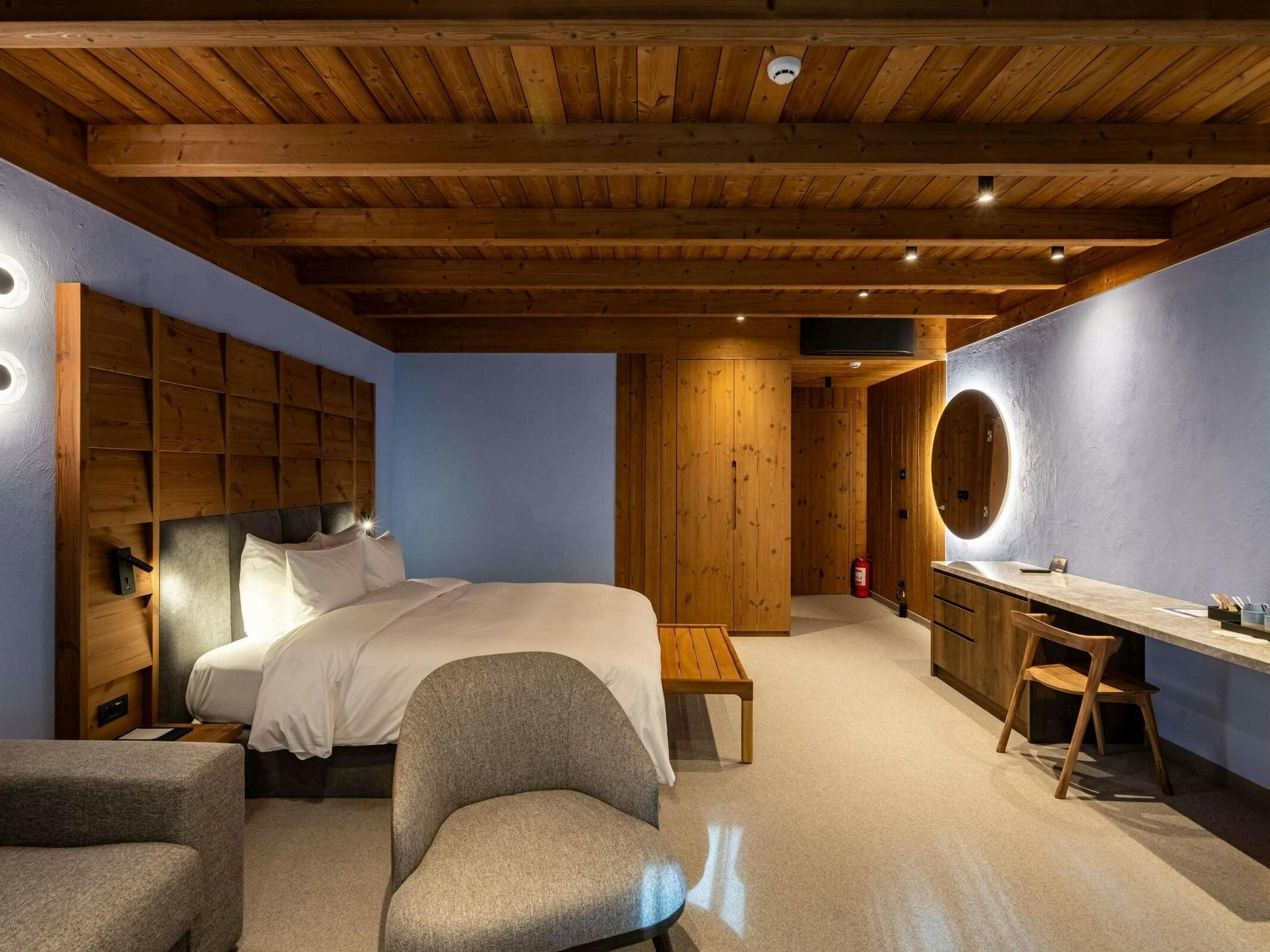 Hotel Swissôtel Poiana Brasov photo 5